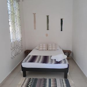 Private Bathroom Double Room